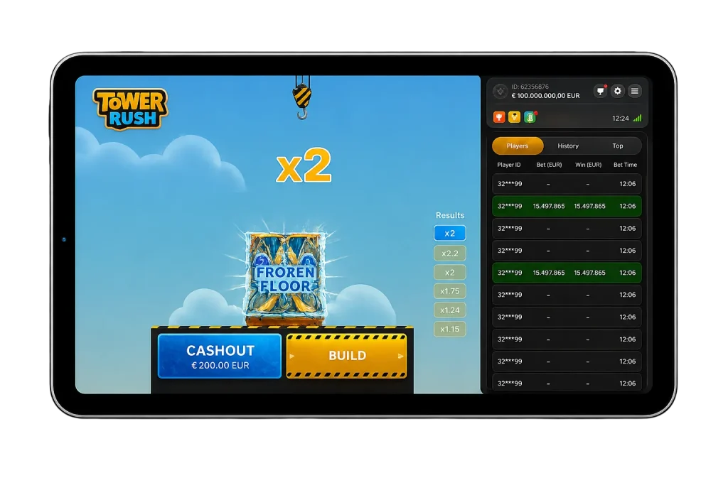 App