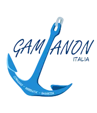 GAM-ANON Italia Logo