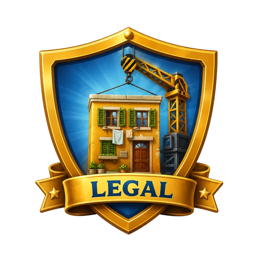 Legal