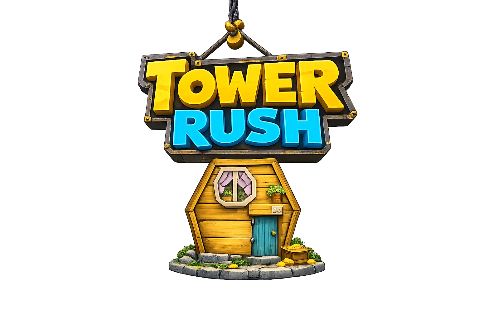 Tower Rush