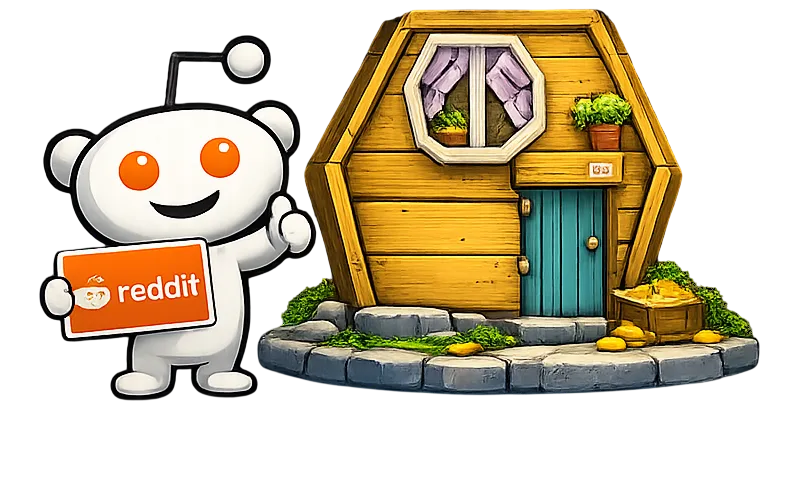 Raddit